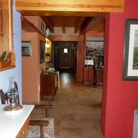 Villaro Del Bosc Freixinet