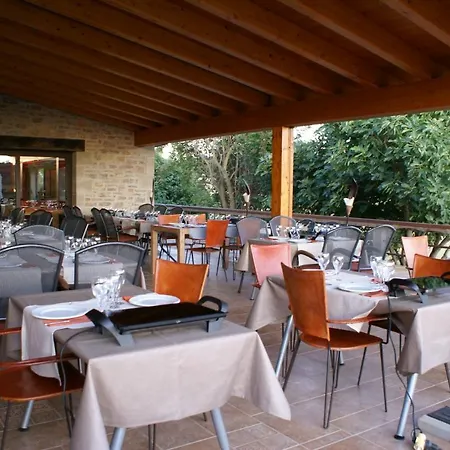 Lumia At Villaro Del Bosc Hotel 3* Freixinet