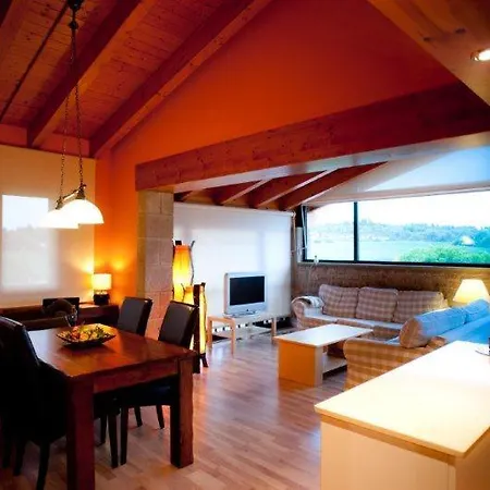 Villaro Del Bosc 3* Freixinet