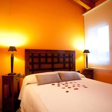 Villaro Del Bosc Hotel 3*