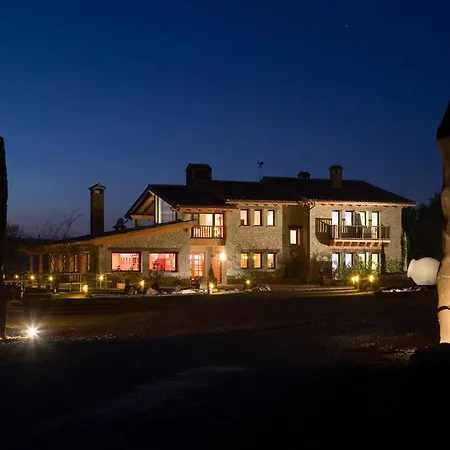 Villaro Del Bosc Hotel 3*