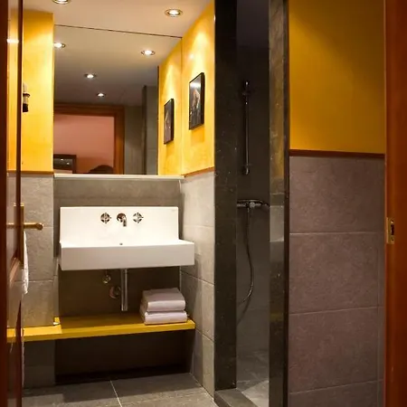 Hotel Villaro Del Bosc Freixinet