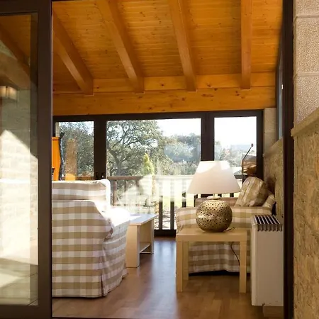 Hotel Villaro Del Bosc 3*