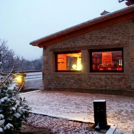 Villaro Del Bosc Hotel Freixinet