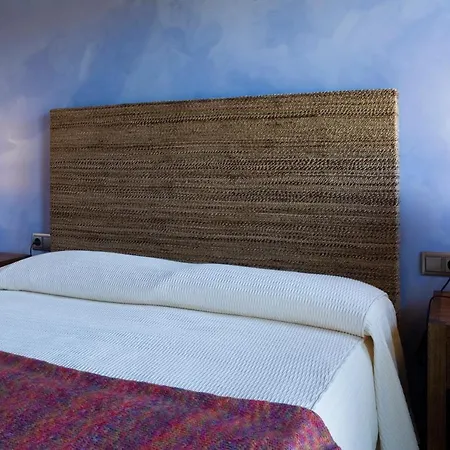 Villaro Del Bosc Hotel