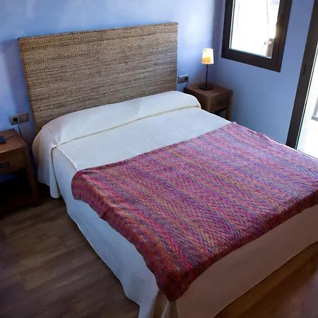 Villaro Del Bosc Hotel Freixinet