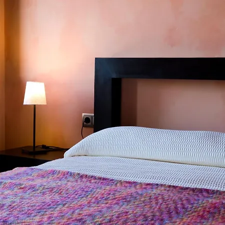 Villaro Del Bosc Hotel 3*