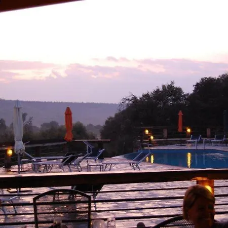 Lumia at Villaro Del Bosc Hotel 3* Freixinet