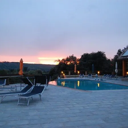 Lumia At Villaro Del Bosc Hotel 3*