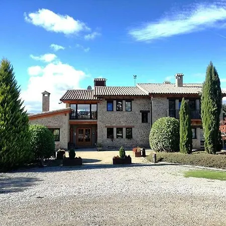 Villaro Del Bosc 호텔 3*