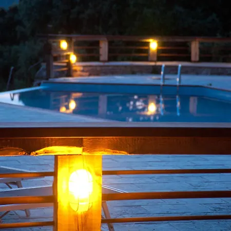 Lumia At Villaro Del Bosc Hotel Hotel Freixinet