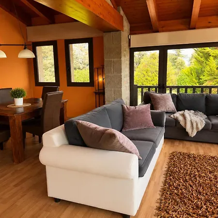 Hotel Villaro Del Bosc 3*