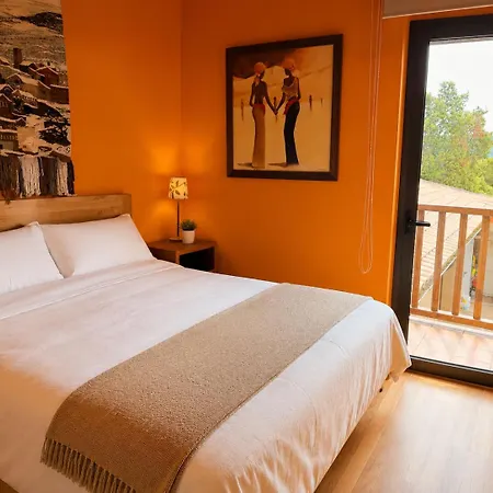 Villaro Del Bosc Hotel Freixinet