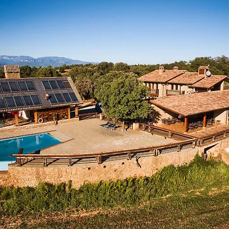 Lumia at Villaro Del Bosc Hotel Hotel 3*
