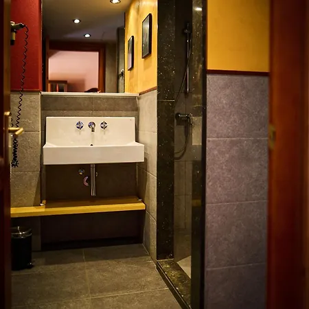 Hotel Lumia at Villaro Del Bosc Hotel
