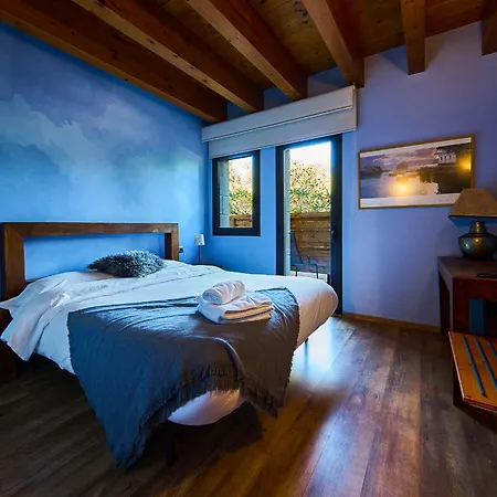 Hotel Lumia at Villaro Del Bosc Hotel Freixinet