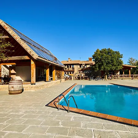 Hotel Lumia at Villaro Del Bosc Hotel 3*