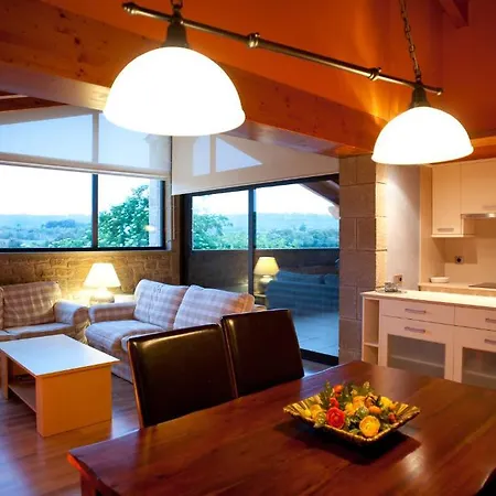 Hotel Villaro Del Bosc