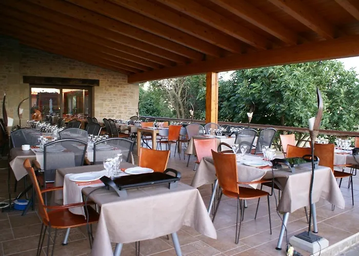 Villaro Del Bosc 3* Freixinet